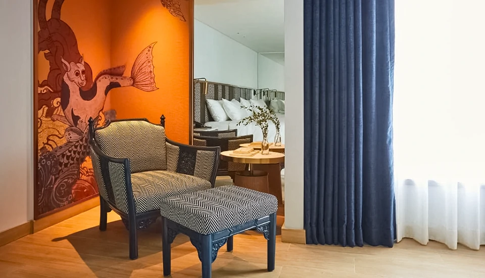 هتل مونتین بانکوک